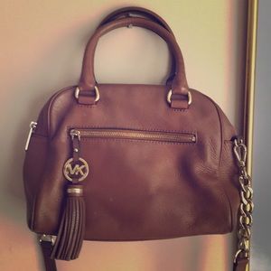 Michael Kors Crossbody/Satchel 🖤